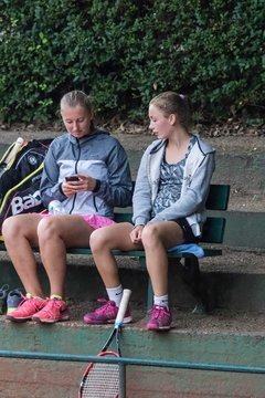 Marie-Lynn Tiedemann 985 - Kay Lund Turnier